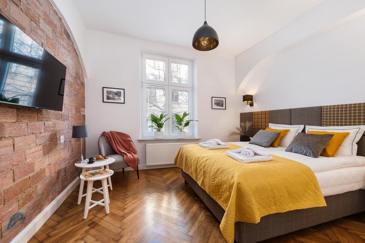 Luxury Old Town Krakau