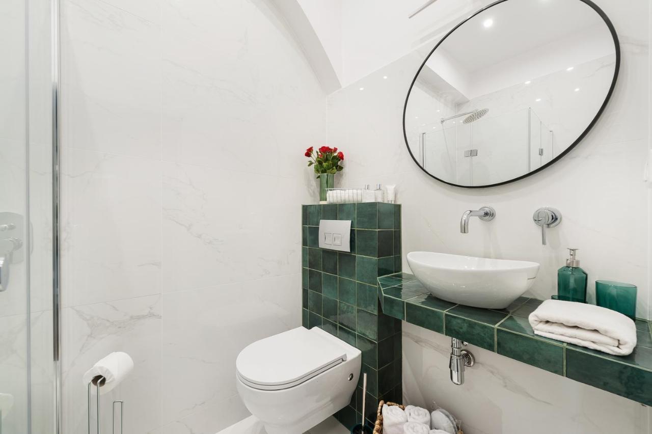 Luxury Old Town Apartment Krakau