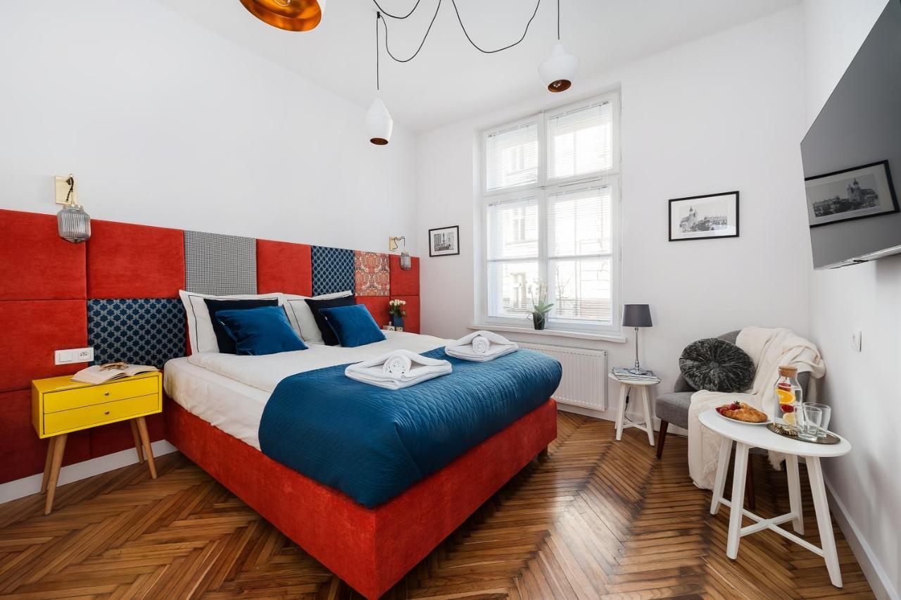 Apartment Luxury Old Town Krakau