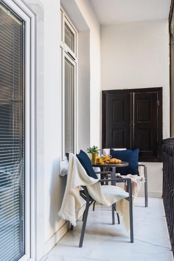 Apartment Luxury Old Town Krakau