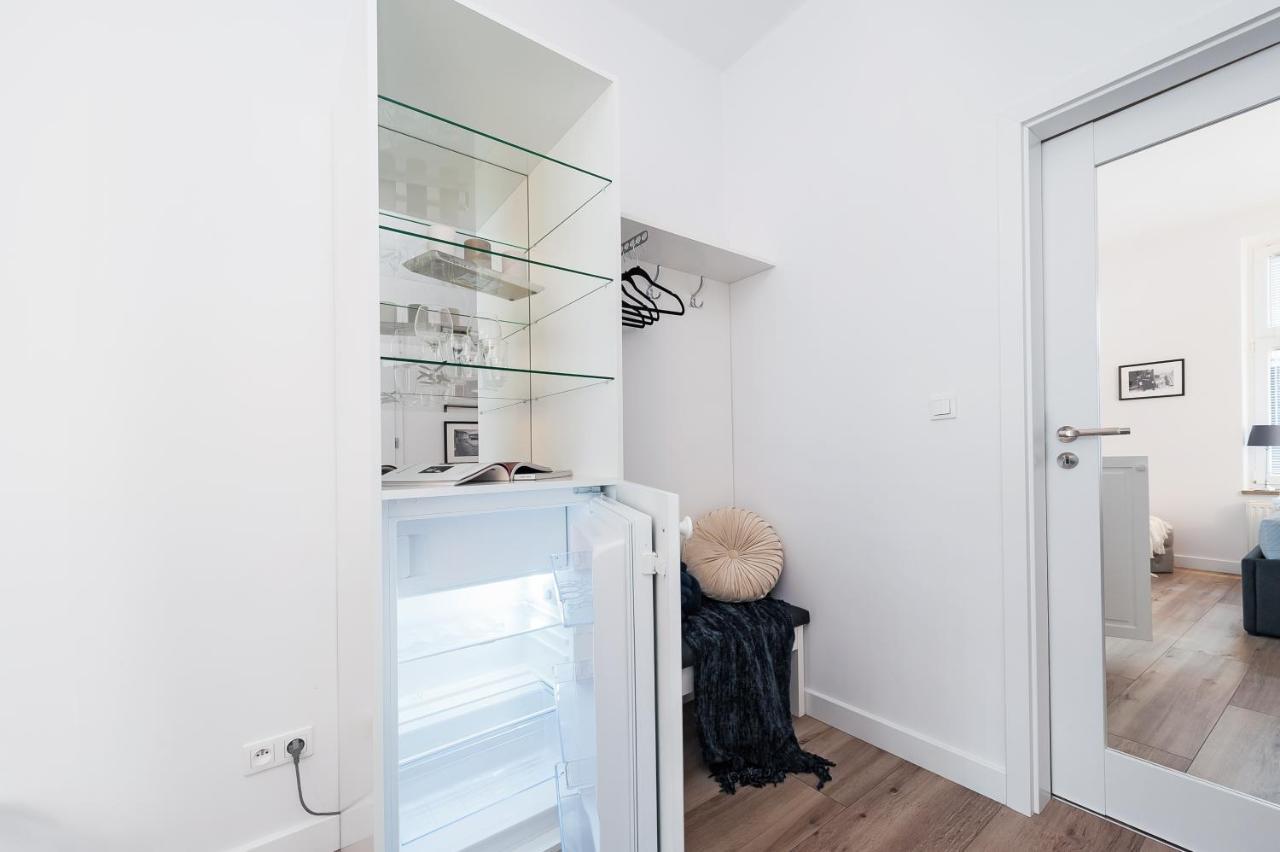Luxury Old Town Apartment Krakau