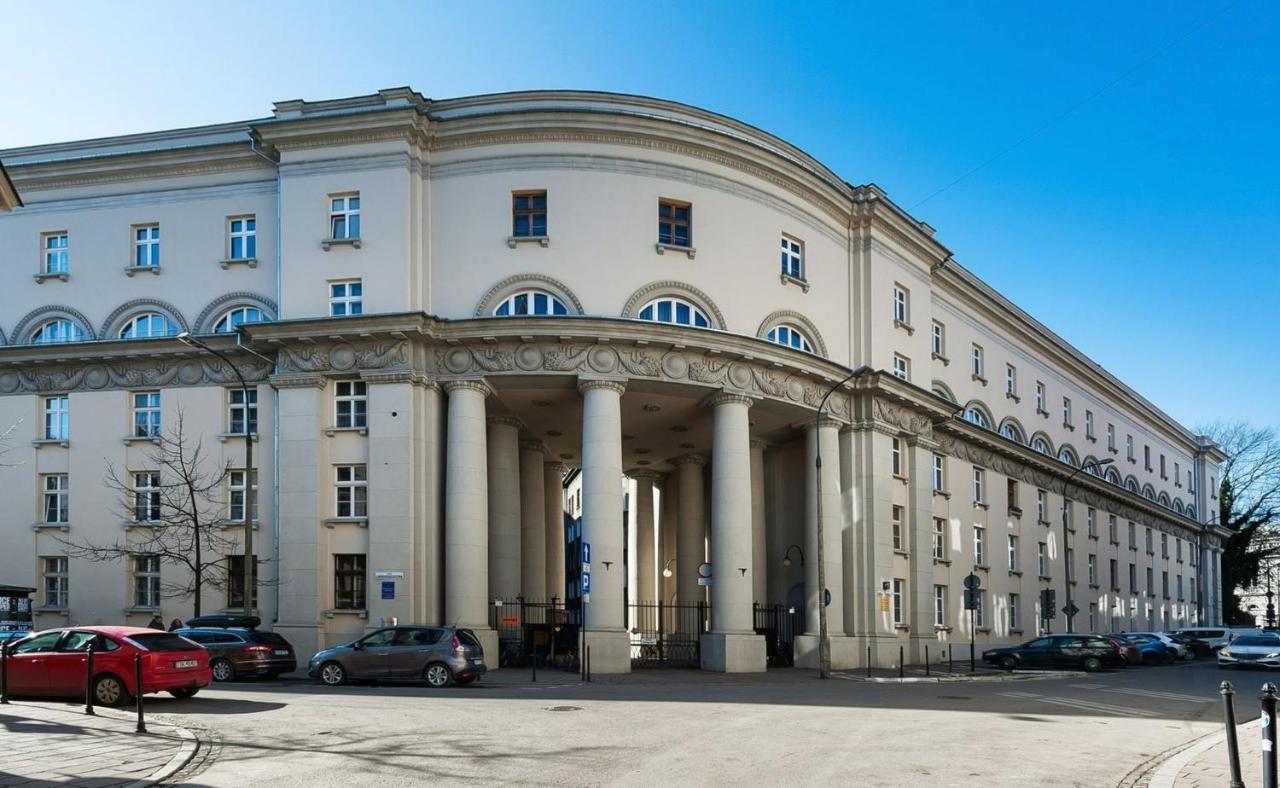 Apartment Luxury Old Town Krakau